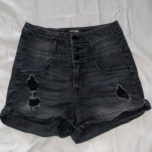 Women’s Refuge brand shorts